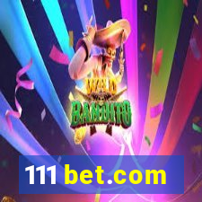 111 bet.com